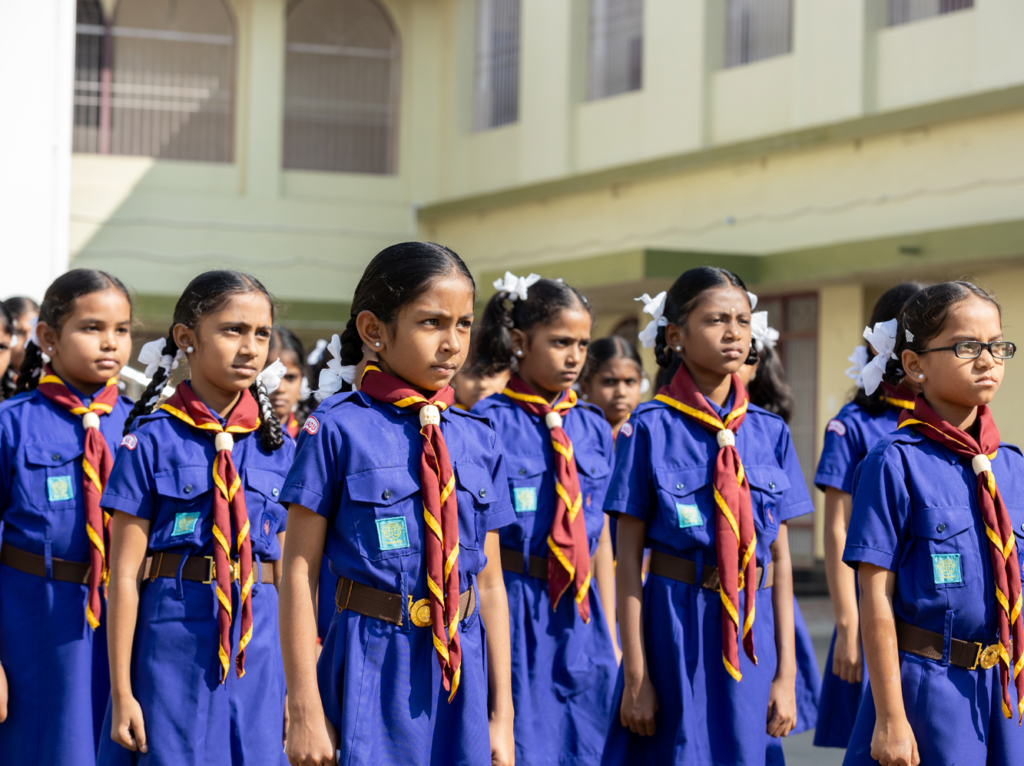 BulBul_Nirmalamatha-Matric-School