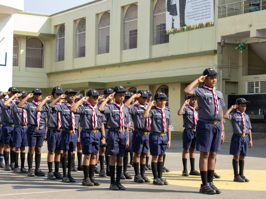 Cubs_Nirmalamatha-Matric-School