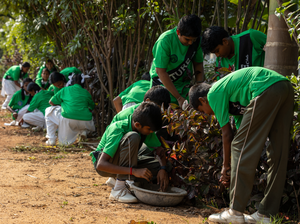 Nature-Club1_Nirmalamatha-Matric-School
