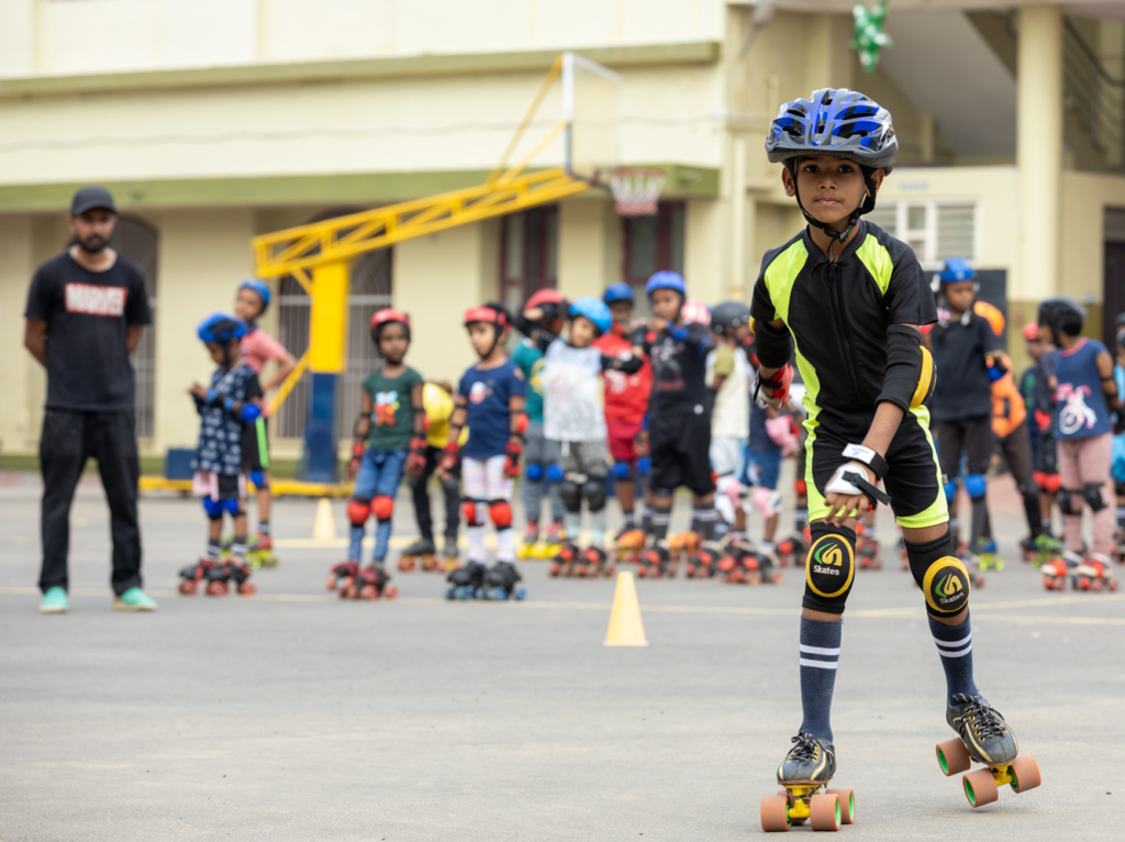 Skating1_Nirmalamatha-Matric-School